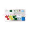 Procesamiento de Panel de Botones para Mascotas con Bulto, Panel Decorativo de PC, Panel de Película, Producción de Superficie de Película para Electrodomésticos y Juguetes