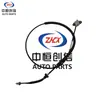 Adecuado para Dongfeng Xiaokang C37 Ca07/Dk15 Cable de Embrague Cable de Embrague Dongfeng Xiaokang C37