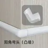 Duto de Fio Terra em Liga de Alumínio, Canaleta de Fio de Aço Inoxidável Invisível, Canaleta Decorativa de Piso para Gerenciamento de Cabos em Corredores