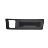 51247368753 Es Adecuado para Tapa del Maletero Trasero de Bmw 5 F10 con Agujero para Cámara..
