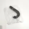 Abrelatas Amazon Ring Putt con Forma de Gancho Abrelatas Plástico Abrelatas de Anilla para Latas de Refresco