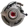 Rolamento de Cubo de Roda Jl1Z1104C/Tração nas 4 Rodas Roda Dianteira Adequado para Ford EUA: Unidade de Cubo de Roda Expedition