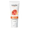 Gel Exfoliante de Naranja Sanguina para Comercio Exterior Transfronterizo Crema Exfoliante para Limpieza Facial Profunda y Eliminación de Células Muertas de la Piel