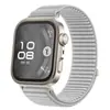 Adecuado para Huawei Fit5/4 Estilo Oficial Original Patrón Montaña Salvaje Correa de Nailon Fit5Pro Correa de Reloj de Velcro