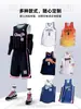 Chaleco Deportivo Transpirable de Secado Rápido Estilo Americano para Adultos Camiseta con Estampado Uniforme de Equipo de Competición para Estudiantes Universitarios Conjunto de Uniforme de Baloncesto Compra Grupal
