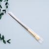 Venta al por mayor profesional, nuevo pincel de maquillaje individual, portátil, de pelo suave, de Cangzhou, pincel individual para rubor, pincel para sombra de ojos, herramientas de belleza