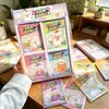 Juego Desafío Anti-Aburrimiento Infantil Creativo Mini Alivio del Estrés Divertido Juguete del Tamaño de la Palma Libro Interactivo Juguete para el Aburrimiento