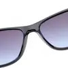 Gafas de Sol Populares de Moda para Hombre para Conducir y Pescar, Protección Solar y Gafas con Visera, Gafas de Sol Geniales y a la Moda para Mujer 112 8715