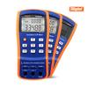 Tonghui Lcr Puente Portátil Th2822A Probador de Puente Digital Th2822/2822 Prueba de Capacitancia Inductancia