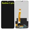 Adecuado para Oppo Realme 5 Pro Ensamblaje de Pantalla Realme Q Pantalla de Teléfono Móvil Pantalla LCD
