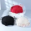 Sombrero de Malla Francés Moda Europea y Americana Boina de Lana para Banquete Sombrero de Banda Femenina para Actuación Sombrero de Azafata Venta al por Mayor