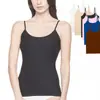 Ropa Moldeadora Fishbone Plus Size Transfronteriza para Mujer, Camiseta sin Mangas Moldeadora Seamless para el Vientre