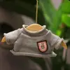 Ropa de Muñeca de Algodón, Suéteres de Repuesto para Muñecas de Tela, Atuendos para Peluches de Oso de Peluche, Ropa de Muñeca al por Mayor