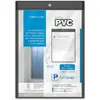 Porta-Documentos Para Cartão CNPJ Preto 302X216Mm