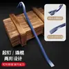 Palanca de acero especial para carpintería, extractor de clavos multifuncional, palanca de carpintería, barra de hierro, extractor de clavos especializado