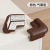 Tiras Anticolisión para Bebés y Niños, Protectores de Esquina Suaves para Paredes y Mesas, Protección de Borde para Repisas de Ventana de Bebé, Protectores de Esquina Anticolisión