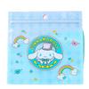 Novo produto selado DIY saco de jóias doces fabricantes de saco de embalagem de biscoito de doces spot cartoon saco auto-selante bonito saco com zíper