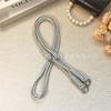 Lanyard Diagonal Popular para Teléfono Móvil, Correa Ajustable para Teléfono Móvil, Lanyard con Clip Trasero, Clip Trasero de Felpa para Teléfono Móvil, Lanyard para Teléfono Móvil