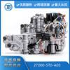 Cuerpo de válvula 27000-5t0-a03 compatible con Honda Civic 2015-2020.