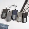 Calcetines Deportivos de Algodón de Doble Costura para Hombre para Otoño e Invierno, Calcetines de Negocio para Hombre, Calcetines Lisos de Media Pantorrilla, Suministro de Fabricante, Calcetines al por Mayor