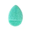 Esponja Espesada para Limpieza Facial Limpieza Facial Limpieza Profunda Facial Especial Konjac Natural Algodón Comprimido Artefacto para Frotar el Rostro