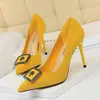 825-9 precio especial para zapatos sueltos (Este está agotado sin reposición)