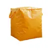 Bolsa Grande de Piel de Serpiente para Mudanzas Bolsa de Empaque de Equipaje Resistente Duradera Bolsa de Almacenamiento de Colchas Bolsa de Colchas de Algodón