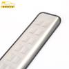 Adecuado para barra de umbral Trumpchi GA3S barra brillante GA3S pedal de bienvenida de acero inoxidable parche antiarañazos accesorios de modificación