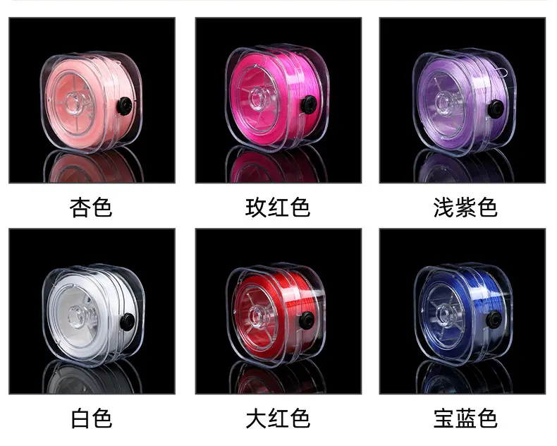莱卡（弹力线）_10