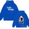 Moletom com Capuz Estampado Aliexpress Transfronteiriço Amazon Aliexpress Esportes e Lazer