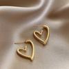 Aretes de Plata 925 Aguja Popular Mismo Estilo Oro para Mujer Lujo Accesible Alta Gama Elegantes Aretes de Perlas Retro Nuevos Aretes