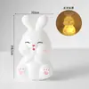 Acessórios para Decoração de Bolo do Festival do Meio Outono de 2026 Estilo Chinês Tela, Leque Dobrável, Chang'e e Coelho de Jade Voando para a Lua Decorações de Confeitaria