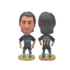 Figura de fútbol de la Juve, Ronaldo, Messi, Sun Xing, Min, Salah, Neymar, muñeco estrella, modelo, suministros para fanáticos