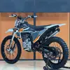 Exportação Transfronteiriça de Motocicleta de Corrida de Alto Desempenho de Quatro Tempos Resfriada a Ar Kayok2Pro Genuína 250cc Duas Rodas Novo Veículo Off-Road