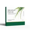 Adesivo Herbal para Emagrecer a Barriga, Adesivo de Moxa para o Umbigo da Pessoa Preguiçosa, Adesivo de Moxabustão para Cintura e Abdômen, Adesivo de Moxa para o Umbigo, Adesivo de Moxa, Adesivo de Gesso Aquecedor