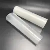 Material GRS Carpeta de Archivo para Oficina Material PP Color Natural Espejo Mateado Color Natural Doble Mate