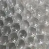 Bolinhas de gude de vidro 14mm brinquedo máquina de jogo infantil aquário vaso de planta decoração yo-yo colorido 16 damas 25 bola