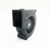 7530 Inodoro Inteligente Desinfección Soplador Turbo DC Soplador IP68 Relleno de Pegamento Ventilador Impermeable