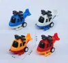 Mini Carro Infantil de Fricção Transfronteiriço Carro de Brinquedo Infantil Meninos e Meninas Durável Carro Animal Atacado Temu Dropshipping