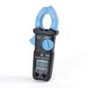 Pinza amperimétrica DMC100 pinza amperímetro digital a todo color alta precisión automático universal medidor mantenimiento eléctrico