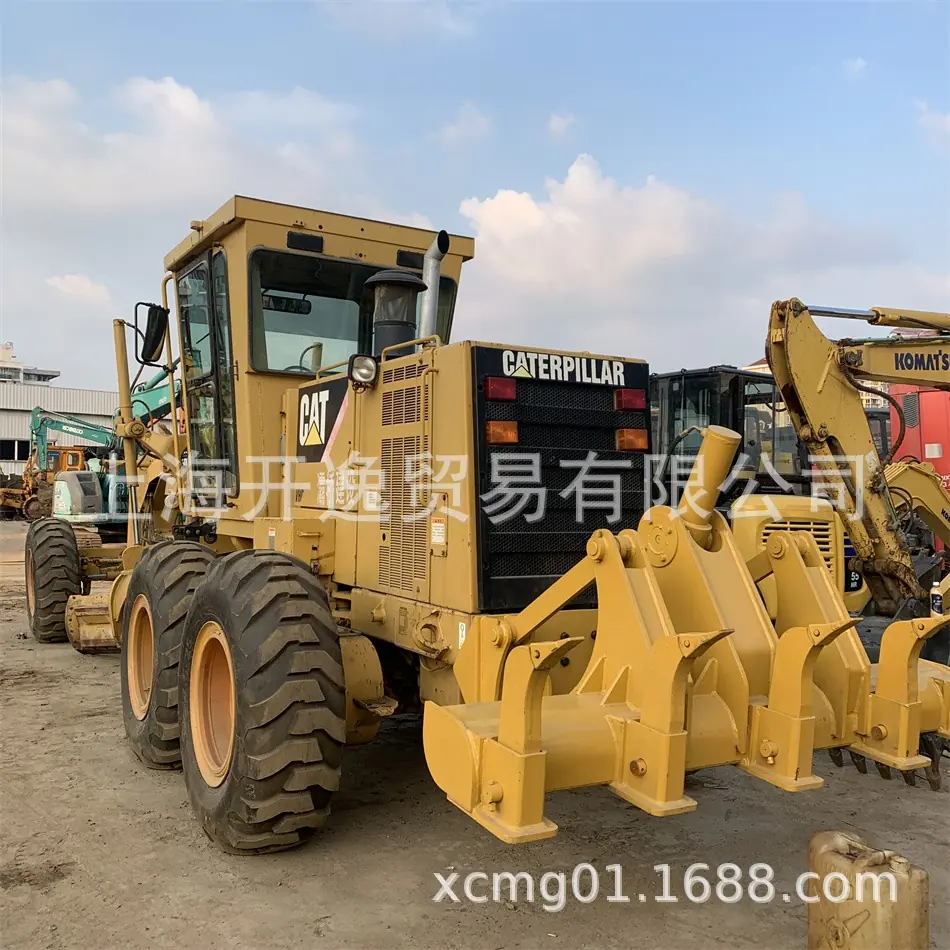 motor grader (11)