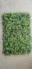 Fabricantes de Pared de Plantas Coloridas Simuladas Enviaron Decoración Exterior Pavimentación Forma de Tienda Pastoral Eucalipto Césped Protección Ambiental