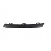 51119463477 51119463478 Es Adecuado para BMW Serie 5 G30 Nuevo Marco de Luz Antiniebla Tira de Recorte en Negro Brillante