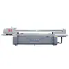 Yongyuan 2513 Impresora UV Industrial Grande de Caída Alta Alta Precisión Señalización Tablero KT Acrílico Impresora UV