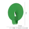 Ganchos para Tablero Perforado, Ganchos Universales Redondos de Múltiples Estilos, Ganchos Triangulares de Almacenamiento DIY para Pared de Estudio sin Perforaciones