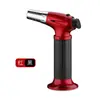 Inflável fixo invertível de fogo grande haste de solda reta soldagem spray de alta temperatura isqueiro Yiwu transfronteiriço JC606