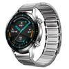 Correa de Reloj Magnética Metálica de Acero Inoxidable Adecuada para Huawei Watch 5 Pro Gt6/Gt7 Porsche Samsung Watch Strap