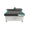 Máquina Cortadora de Lona de PVC, Máquina Cortadora de Tela con Cuchilla Raspadora, Máquina Cortadora de Anillos de Sellado de Goma, Máquina Cortadora de Esponja Compuesta
