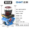 Botón Chint Ztp38 Pulsador de Restablecimiento de Bloqueo Automático Botón Redondo Verde 22mm Botón de Control Cabeza Plana con Luz