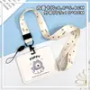 Porta-Cartão Horizontal Divertido de Filhote de Cachorro Cartão de Refeição Estudantil do Campus Cartão de Acesso Bolsa Capa Protetora para Cartão de Retirada de Criança Pequena e Idoso